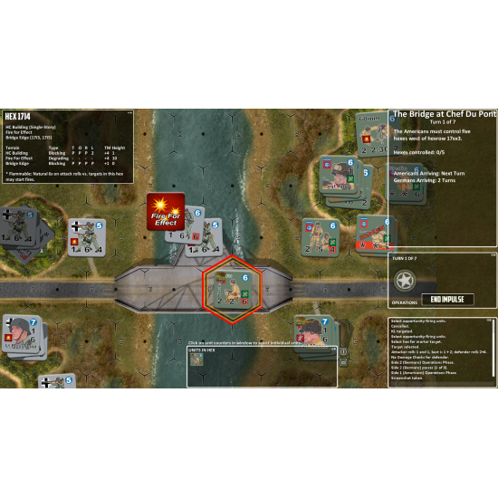 LnLT Digital Heroes of Normandy Battlepack 2 DLC