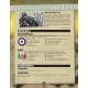 Lock 'n Load Tactical: Heroes of North Africa Companion Book