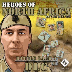 LnLT Digital Heroes of North Africa Battlepack 1 DLC LnLT Digital Heroes of North Africa Battlepack 1 DLC