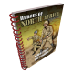 Lock 'n Load Tactical: Heroes of North Africa Companion Book