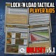 LnLT Player Aid Cards v5.1