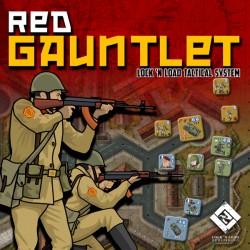 LnLT Red Gauntlet Expansion