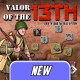 LnLT Valor of the 13th Expansion