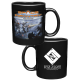 Space Infantry Resurgence Coffee 11oz Mug