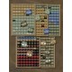 Nations At War: Desert Heat 2nd Edition