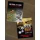 Nations At War: Desert Heat 2nd Edition