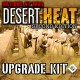 Desert Heat Upgrade Kit