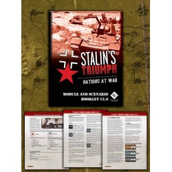 Stalin's Triumph Upgrade Kit