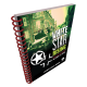 White Star Rising 2nd Edition Companion Spiral Book