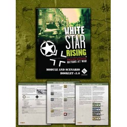 White Star Rising Upgrade Kit