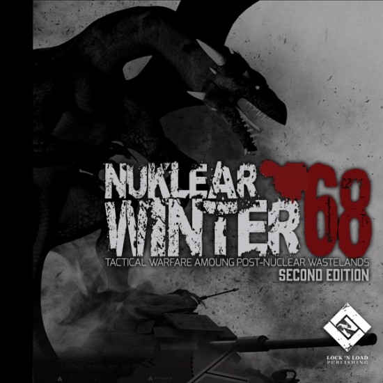 Nuklear Winter '68 2nd Ed