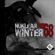 Nuklear Winter 68 2nd Ed Printed Four Counter Sheets