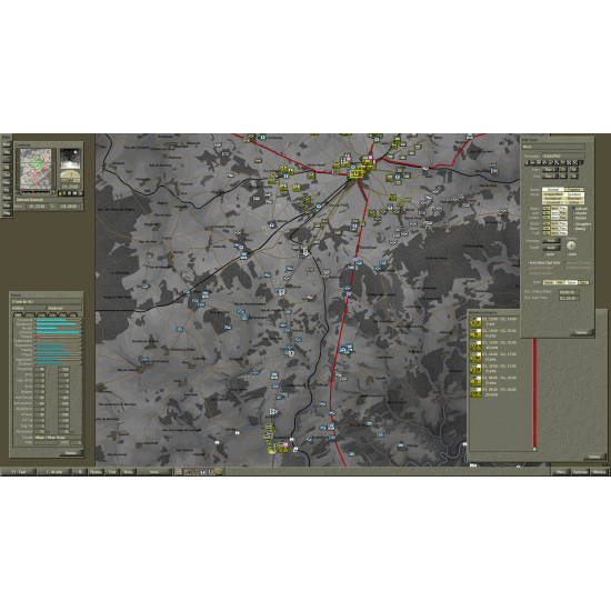 Command Ops 2: Vol. 4 Bastogne
