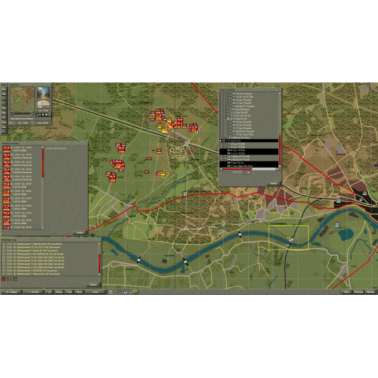 Command Ops 2: Vol. 1 Highway to the Reich