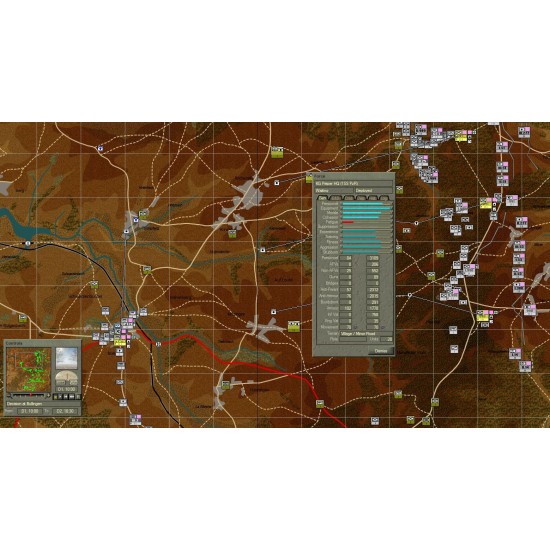Command Ops 2: Vol. 6 Knock On All Doors 
