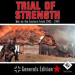 Trial of Strength - General's Edition