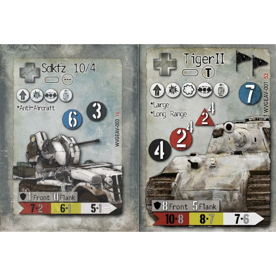 Point Blank: Winter Victory Expansion Point Blank