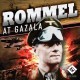 Rommel at Gazala Printed One Counter Sheet