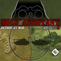 Solo Assistant Solo Assistant