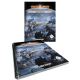 Space Infantry Resurgence Core Rules v2.1 Spiral Booklet