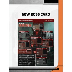 Space Infantry Resurgence Expansion Pack Space Infantry Resurgence Expansion Pack