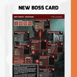 Space Infantry Resurgence Expansion Pack Space Infantry Resurgence Expansion Pack