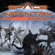 Space Infantry Resurgence Expansion Pack