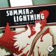 Summer Lightning 2nd Edition Printed Counters