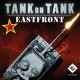 Tank On Tank - East Front