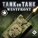 Tank On Tank - West Front