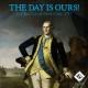 The Day is Ours - Battle of Princeton 1777 Printed Counters