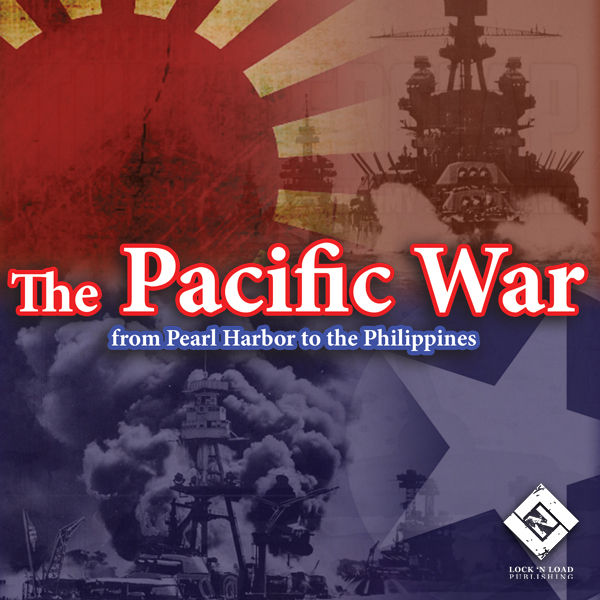 Prepare Now for War in the Pacific