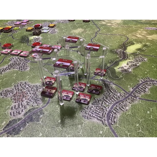Command the Battlefield in a World on the Brink!
