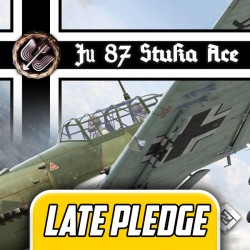 Ju 87 Stuka Ace