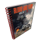 World At War 85: Blood and Fury Companion Book