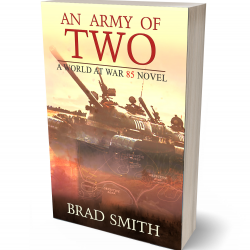An Army of Two (World At War 85 Series Book 3) Paperback