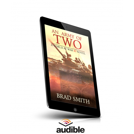 An Army of Two (World At War 85 Series Book 3)