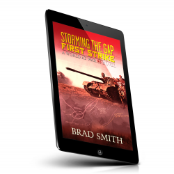 Storming the Gap First Strike (World At War 85 Series Book 1) MP3 & PDF