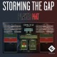 Storming the Gap Neoprene Player Mat
