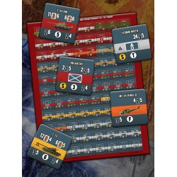 World At War 85: Storming the Gap First Strike Ultimate Pack World At War 85: Storming the Gap First Strike Ultimate Pack
