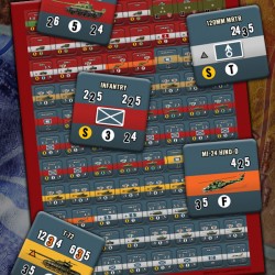 World At War 85: Storming the Gap First Strike Ultimate Pack World At War 85: Storming the Gap First Strike Ultimate Pack