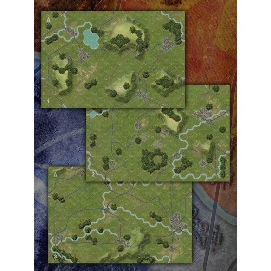 World At War 85: Storming the Gap First Strike Ultimate Pack