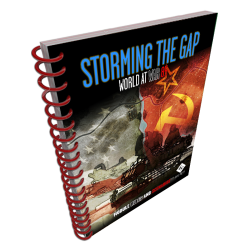 Storming the Gap Companion Book