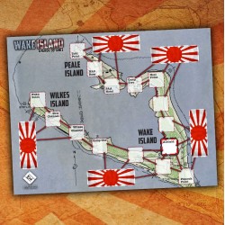 Wake Island  - A Heroic Defiance