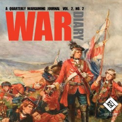 War Diary Magazine Issue #06