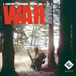War Diary Magazine Issue #07